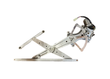 Front Right Window Regulator W/Motor for Toyota RAV4 (2000–2006)