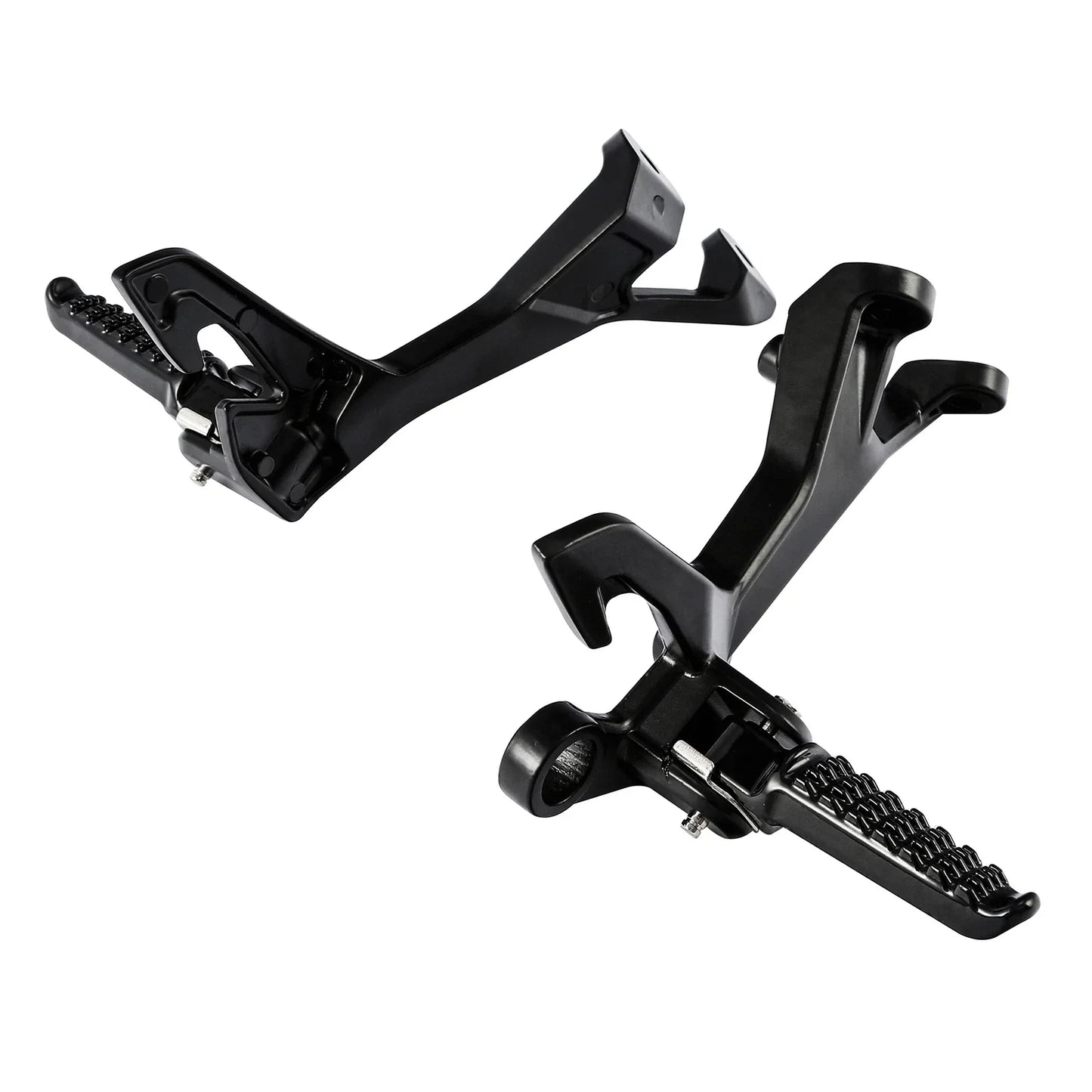 Rear Passenger Footrests Bracket for Kawasaki Ninja 400 (2018 - 2024)