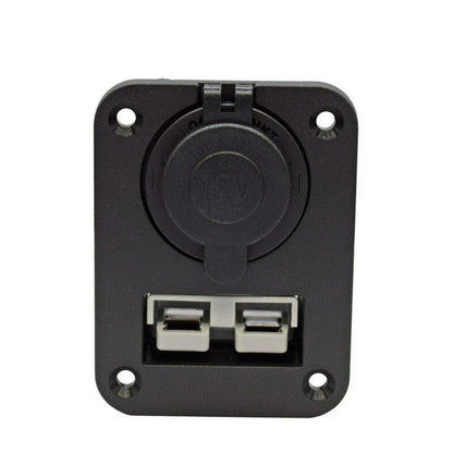 Cigarette Lighter Socket Charger for RV Camper (50A)