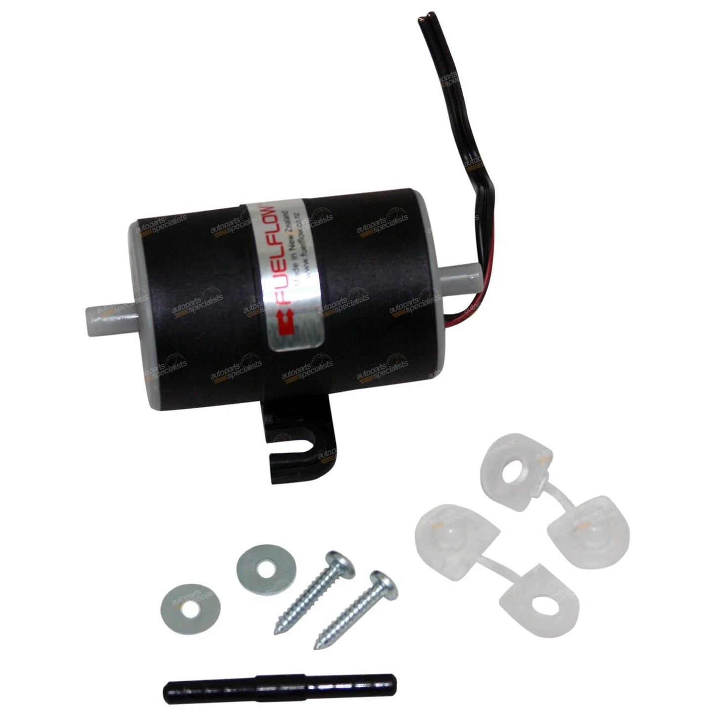 Universal Electric Fuel Pump for Chrysler Valiant NZ Made