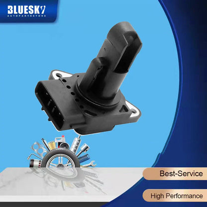 Air Flow Meter MAF Sensor for Mazda NC MX-5 1.8L RX-8 1.3L (2006-2010)