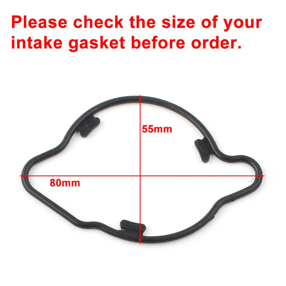 Carburetor Repair Kit for Honda GL1500C GL1500CT Valkyrie (1997-2003)