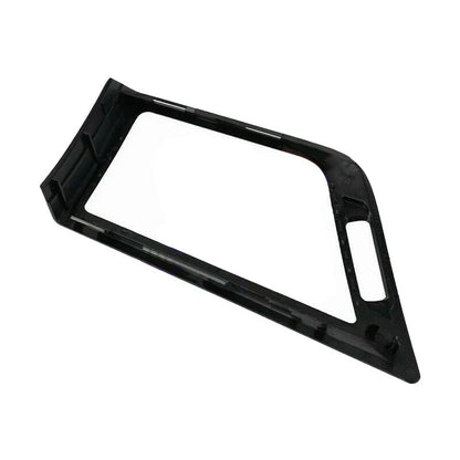 AC Air Outlet Trim Cover for BMW E84 X1 2010-2015 (2 x Black)