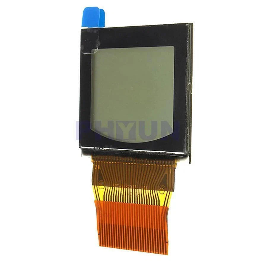 LCD Display with Bonded Ribbon for Nissan Quest (2004-2006)