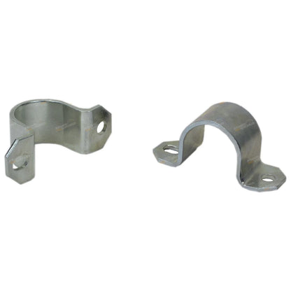 Pair / Sway Bar D Bracket for Toyota Landcruiser 70-105 Series