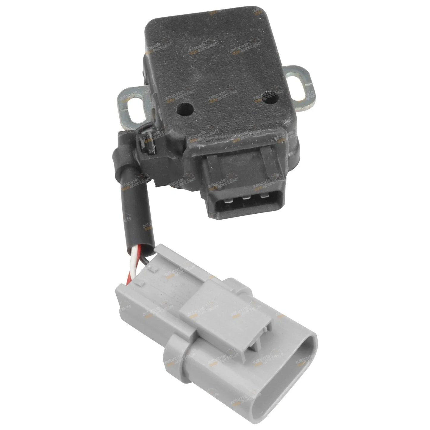 TPS for Nissan Navara D21 V6 3.0L VG30E Auto (1992 - 1997)