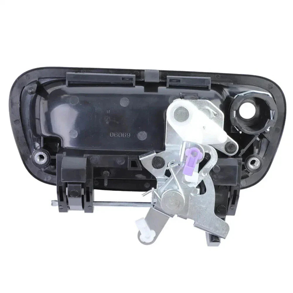Textured Tailgate Handle for Toyota Tundra (2000-2006)