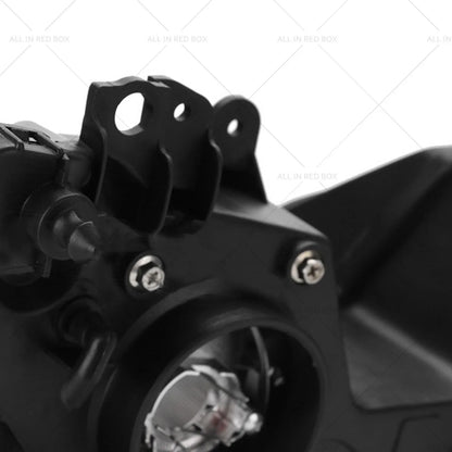 Headlight Assembly for Kawasaki Ninja 300R (2013-2018)