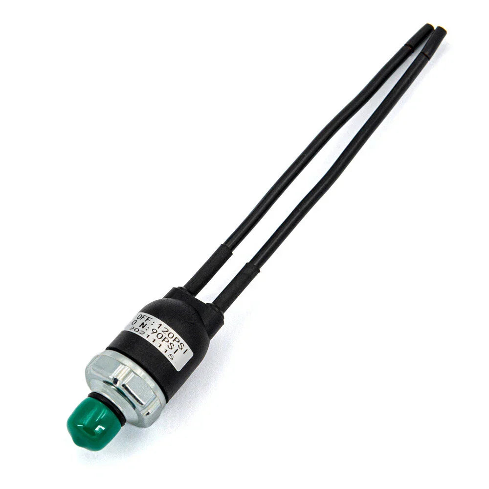 Air Compressor Pressure Control Switch Valve Sensor 90-120PSI for Car
