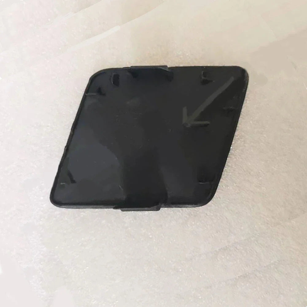 Front Bumper Tow Hook Eye Cap Cover for 09-11 Toyota Yaris (2009-2011)