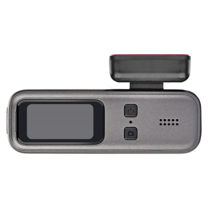 Full HD Dashboard Camera with WiFi & 32GB Storage for Universal Use