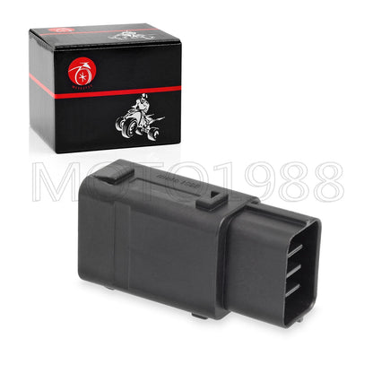 2 x Fuel Pump Relay For Honda TRX420 Rancher (2007-2014)