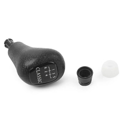 5 Speed MT Gear Shift Knob for Mercedes Benz W202 W210 W208 (1994-2000)