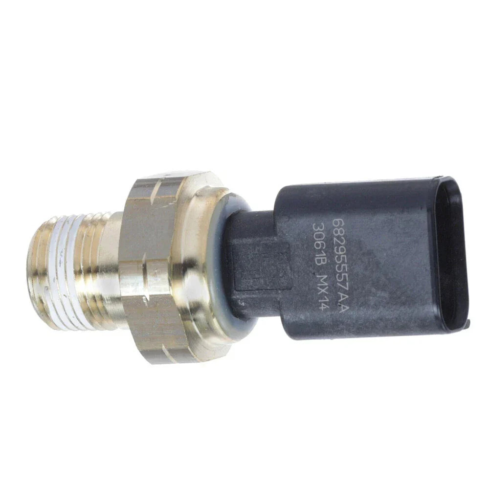 Oil Pressure Sensor for 2017-2025 Jeep Ram Chrysler Dodge 68295557AA