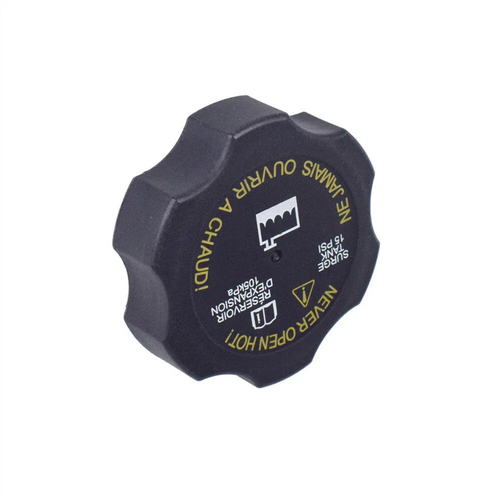 Coolant Tank Cap for Cadillac Chevy GMC