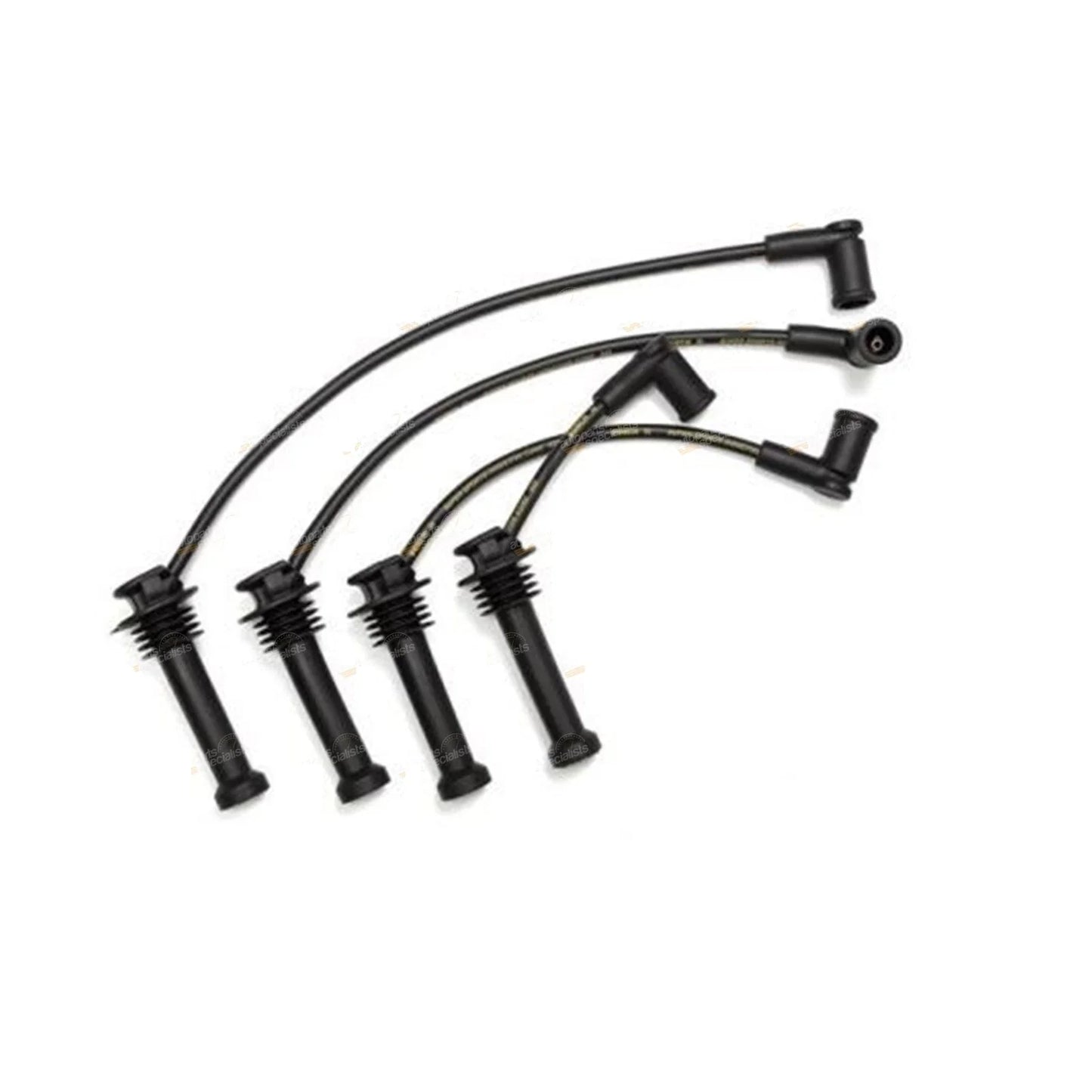 Spark Plug Leads for Ford Focus Zetec 1.8L-2.0L (2002-2005) Sport
