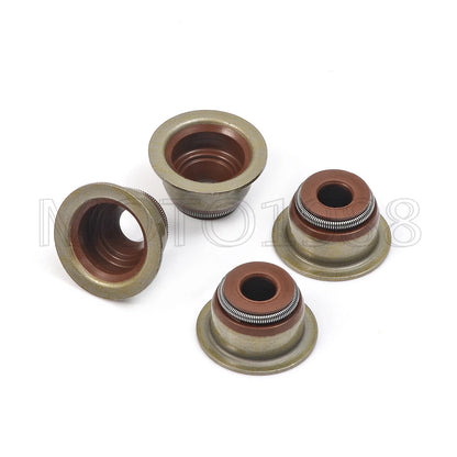 Valve Stem Seal 4x for EZGO Golf Cart (1991–2026)