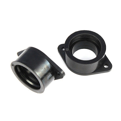 Carburetor Insulator Intake Boots for Kawasaki KZ440 (1980-1983)