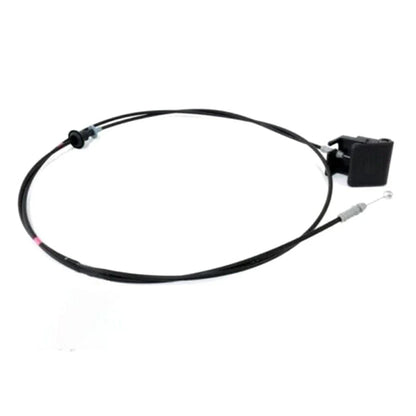 Hood Latch Release Switch Cable for Mazda 3