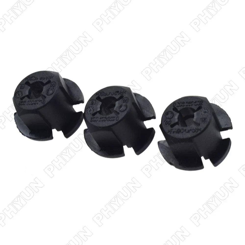 3 x Radar Alignment Mounting Clips for 2018-2020 Honda Civic CR-V Accord
