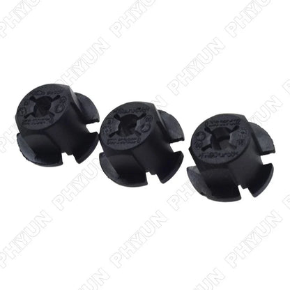 3 x Radar Alignment Mounting Clips for 2018-2020 Honda Civic CR-V Accord