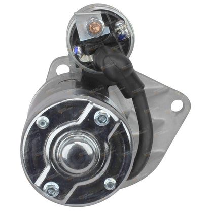 Reduction Gear Starter Motor 4.2L for Nissan Patrol GQ GU (1988-2004)