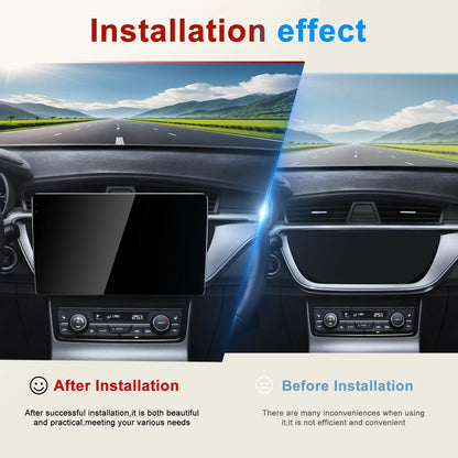 Wireless Carplay Android Auto Head Unit Radio for Toyota Previa Estima (1990-2000)