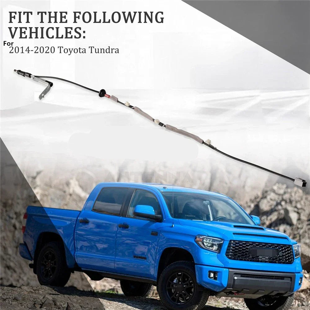 Antenna Base Assembly for Toyota Tundra