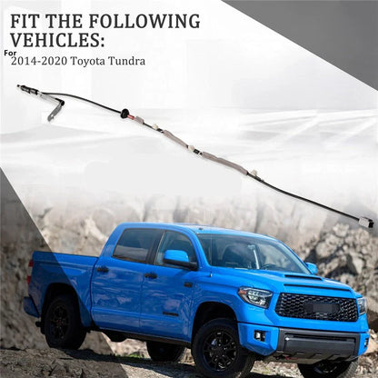 Antenna Base Assembly for Toyota Tundra