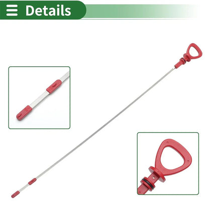 Engine Oil Dipstick for Benz C220 C230 SLK230 (1994-2006)