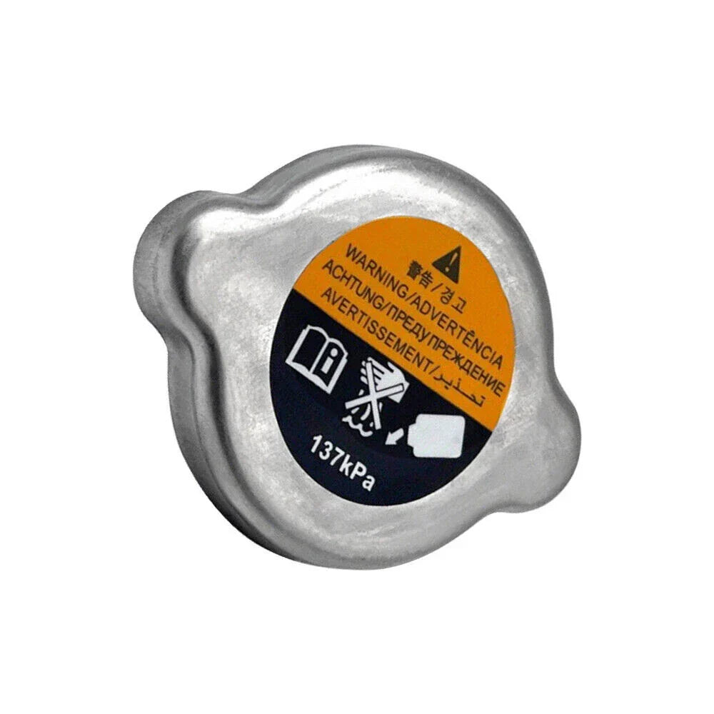 Nissan Altima Maxima Quest Radiator Cap 21430-8991A 21430-8997A (2002-2018)
