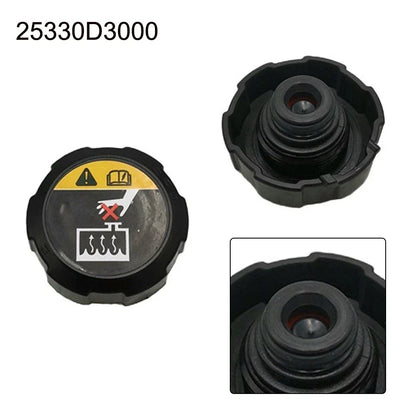 Tank Cap for NIRO