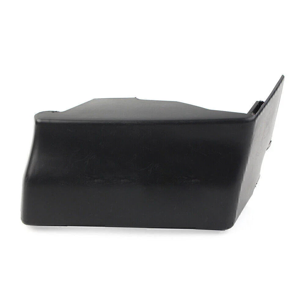 Left Side Front Lower Fender Molding Black for Land Rover LR2 (2006-2016)