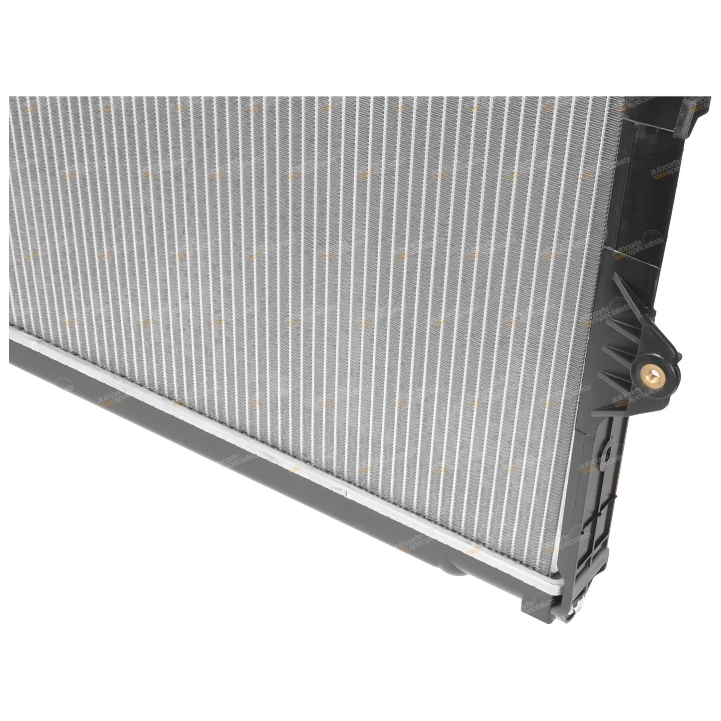 Radiator for Toyota Hilux KUN16/KUN26 3.0L Turbo Diesel Auto
