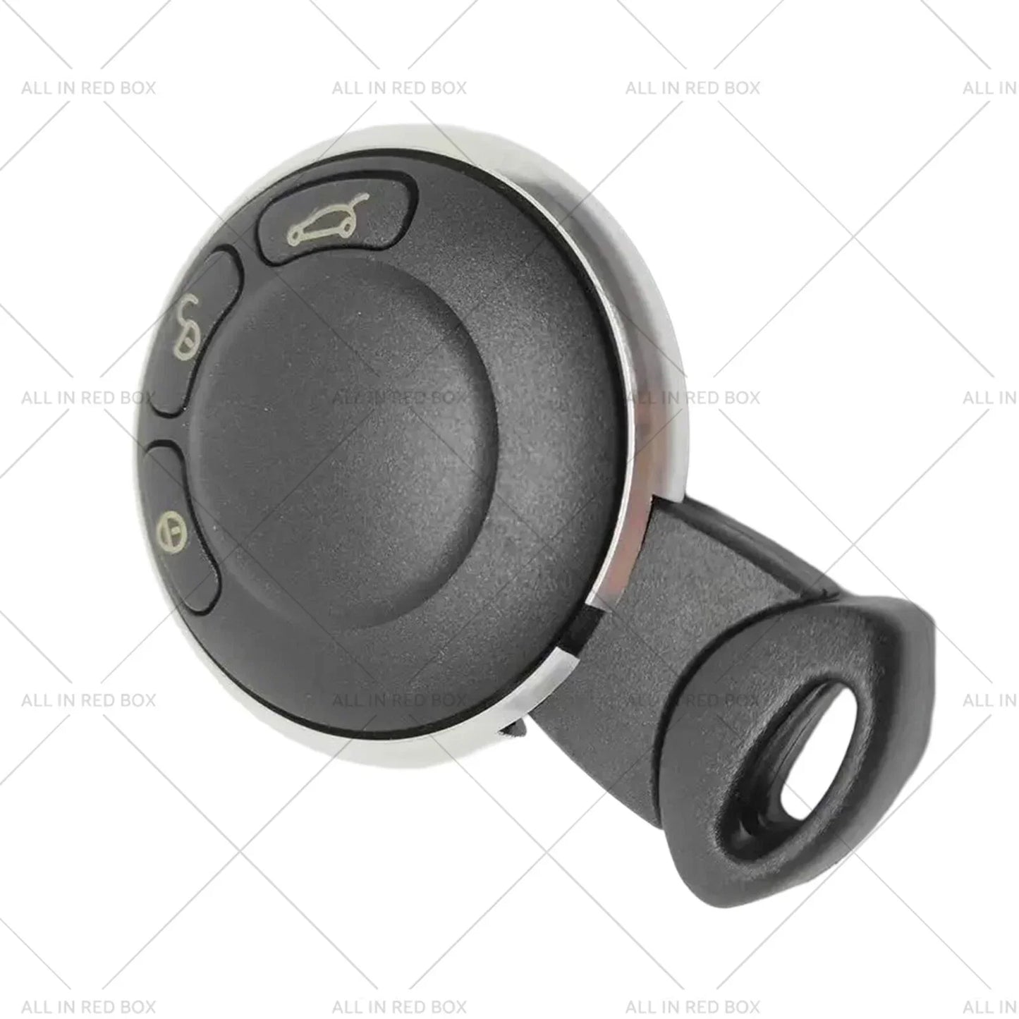Remote Car Key Shell Case for BMW Mini Cooper R56 R57 R58 R60 R61 (2007-2019)