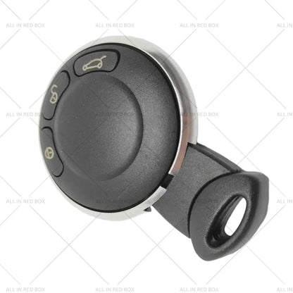 Remote Car Key Shell Case for BMW Mini Cooper R56 R57 R58 R60 R61 (2007-2019)