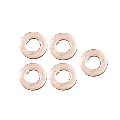 Fuel Injector Nozzle Seal & Bolt Set for Mercedes-Benz Dodge Diesel