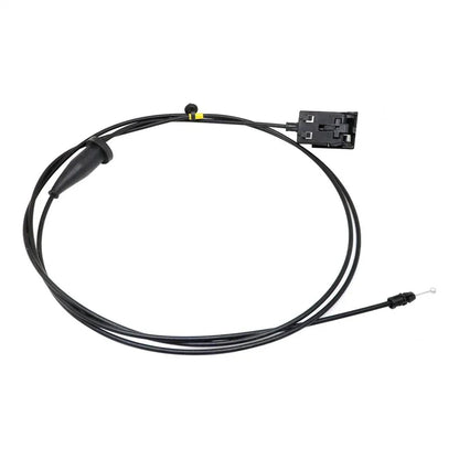 Hood Release Latch Cable for 2015-2023 Dodge Challenger (2015-2023)