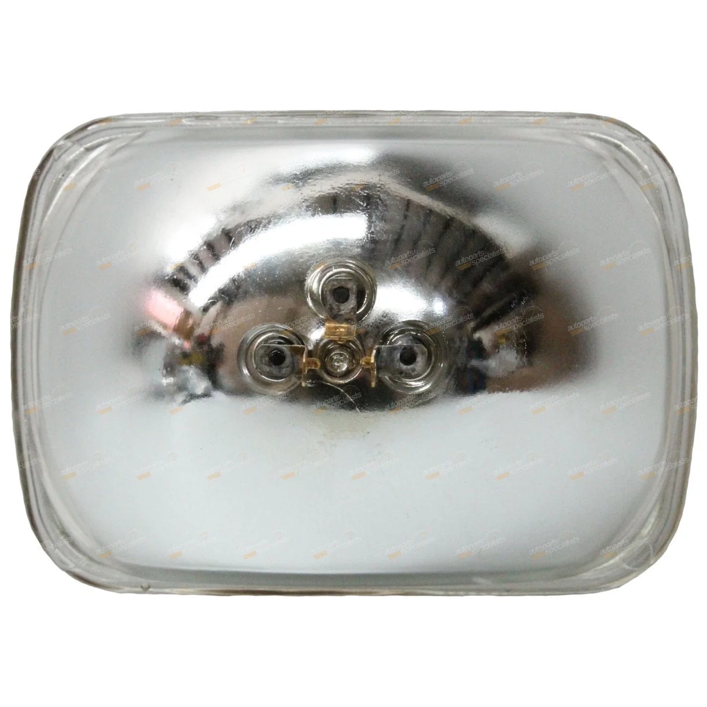 Pair LH/RH Universal Sealed Beam Headlight for Toyota Liteace/Townace(1983-2003)