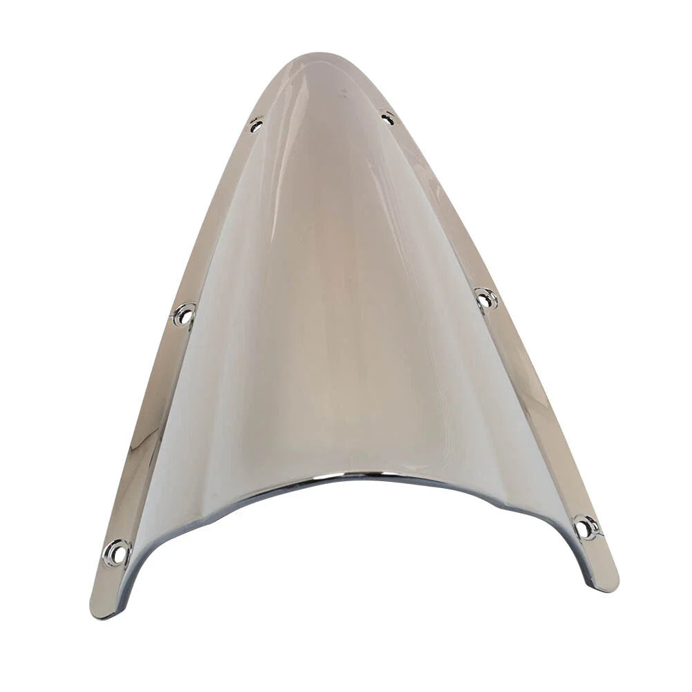 Silver Wind Deflector for Suzuki GSX R125 (2014-2018)