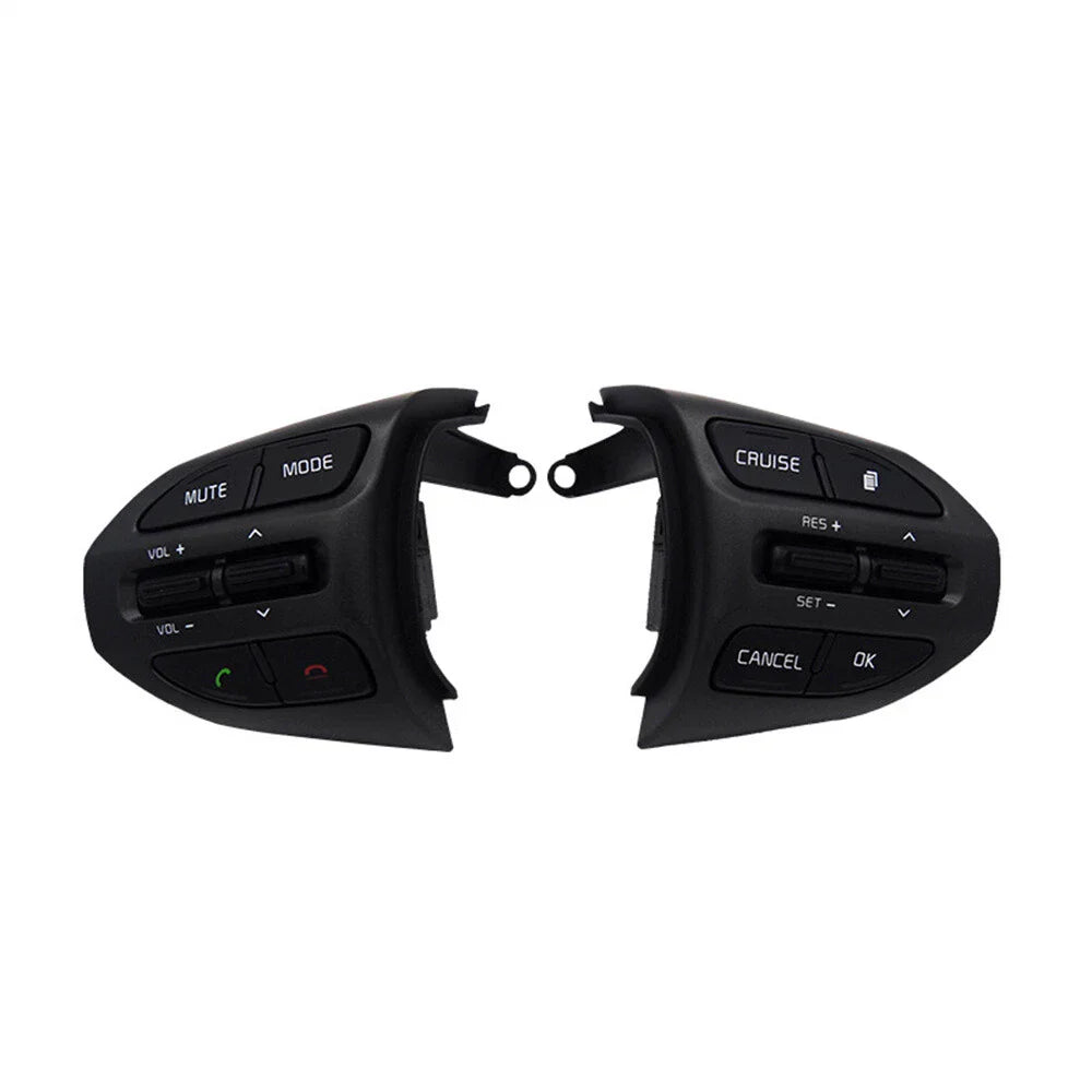 Steering Wheel Button Switch for 2014-2015 Kia Optima Cruise Volume Control