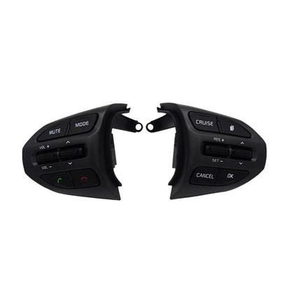 Steering Wheel Button Switch for 2014-2015 Kia Optima Cruise Volume Control