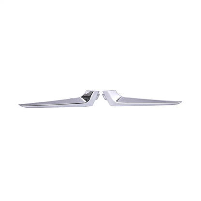 Fog Light Eyelid Cover Trim for Chevy Malibu (2016-2018)
