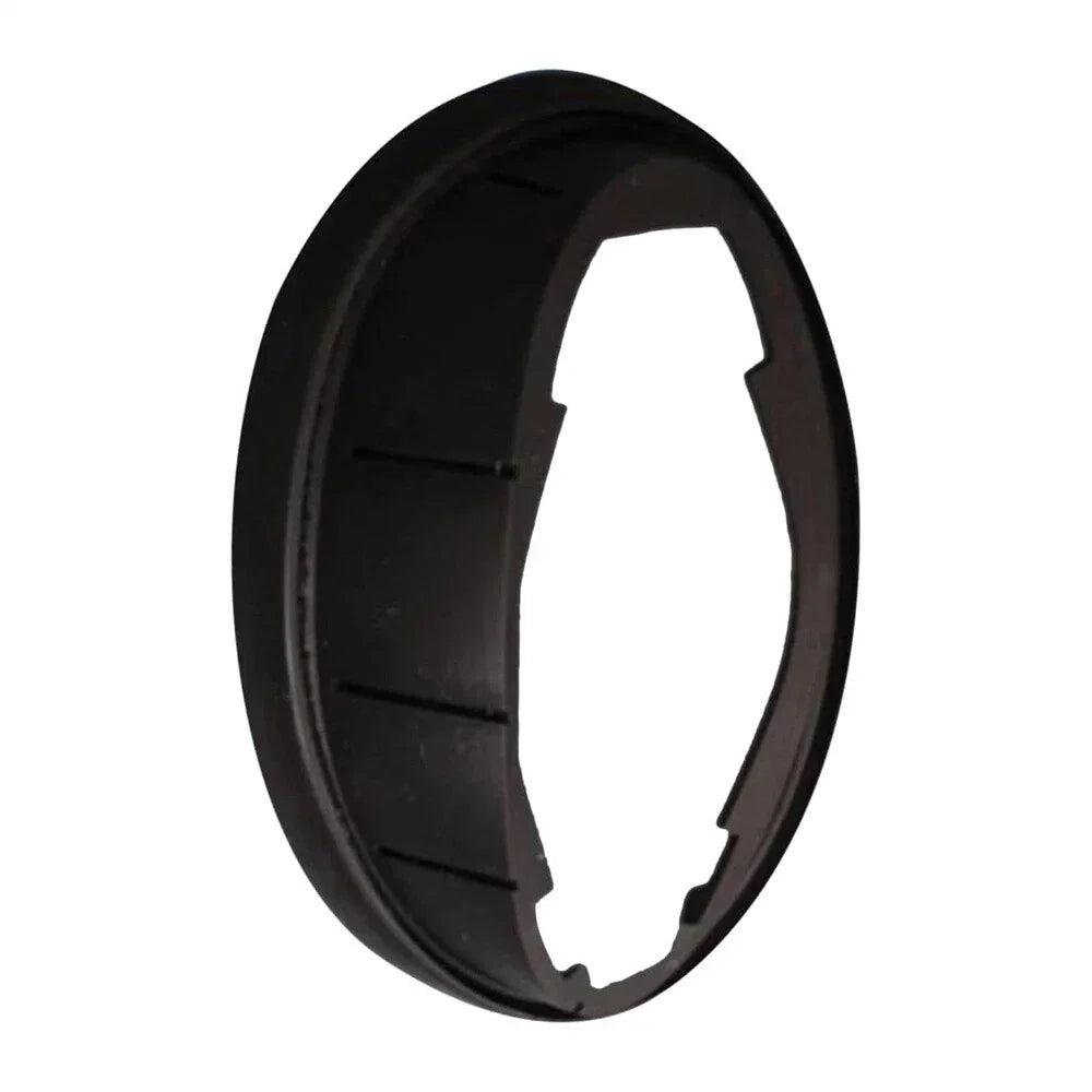 Left Exterior Mirror Housing Gasket for Mini Cooper R55 R56 R57 R58 (2007-2015)