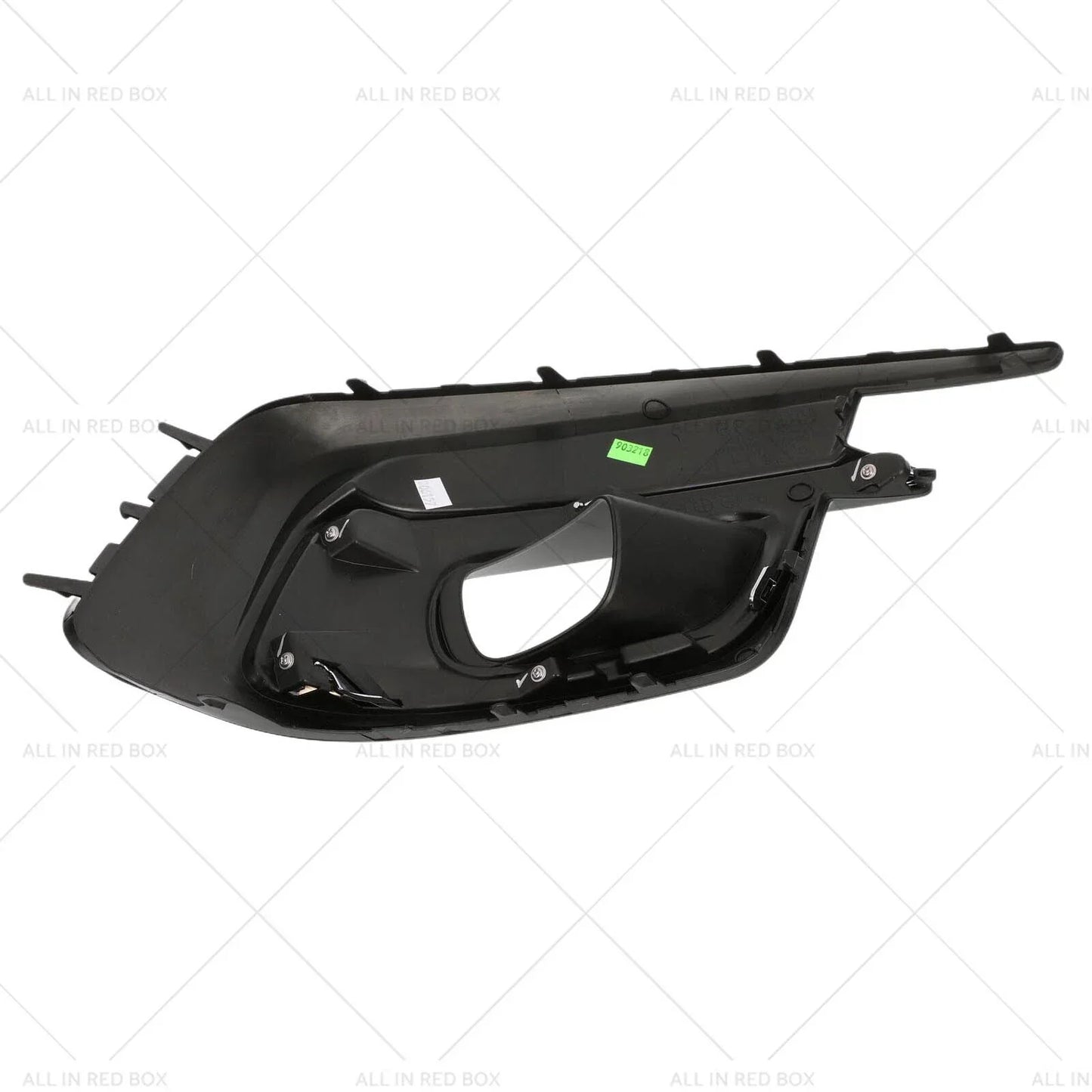 Left Fog Light Cover for Subaru Legacy (2018-2019)