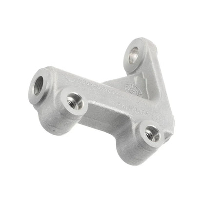 CV Axle Intermediate Shaft Bracket for Ford Explorer, Lincoln MKT (2010-2019)