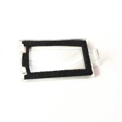 Rear License Plate Light Lens  for Jeep Grand Cherokee (2005-2010)