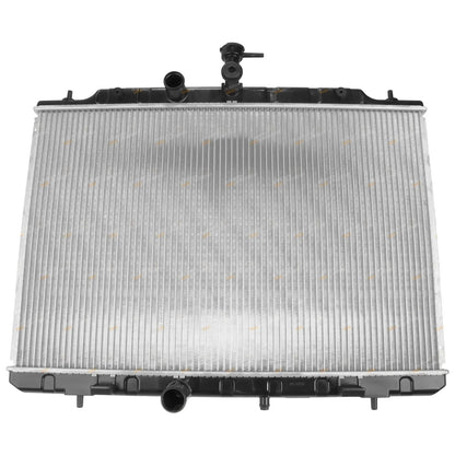 4cyl 2.5L Radiator for Nissan X-Trail T31 (2007 - 2014)