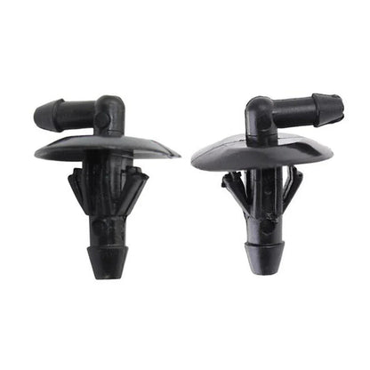 Windshield Washer Hose Connector for Benz MB100 MB140 Dodge Sprinter (2002-2018)