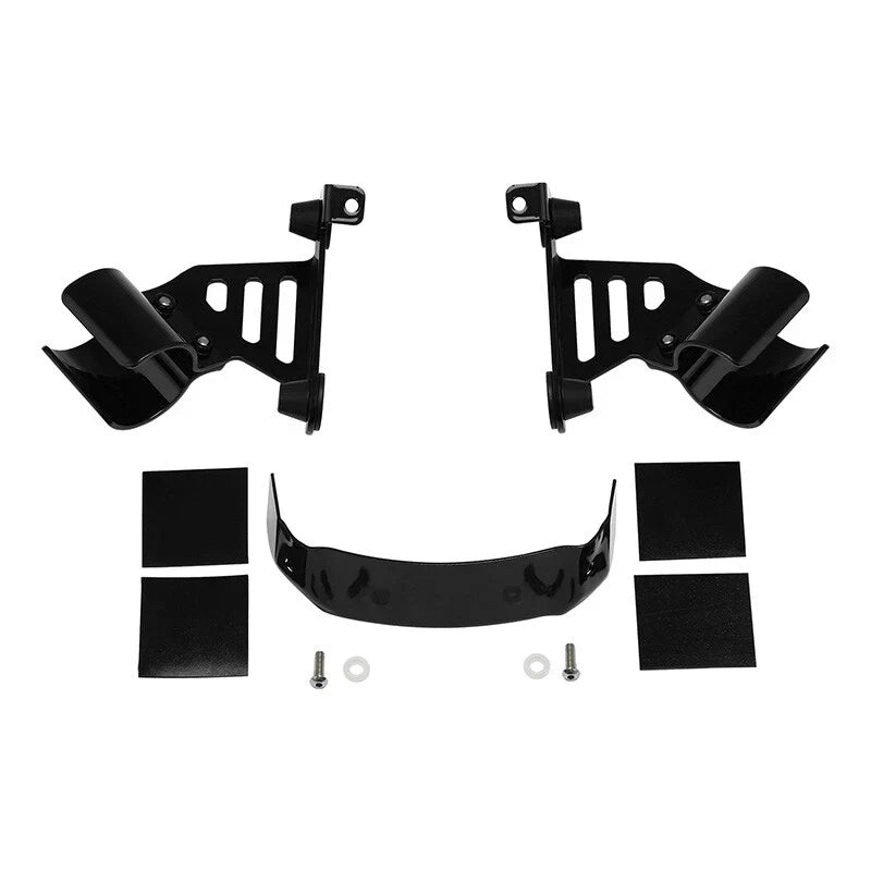 Fairing Windshield & Bracket for Harley Low Rider (2018-2024)